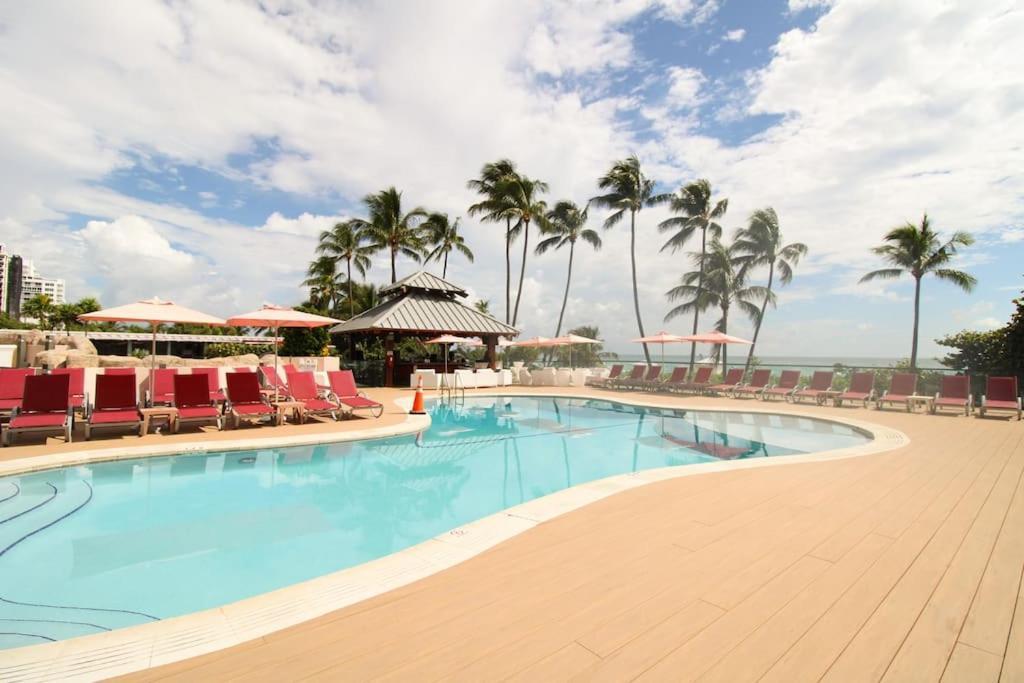 Villa Alexander 511 Miami Beach Exterior foto