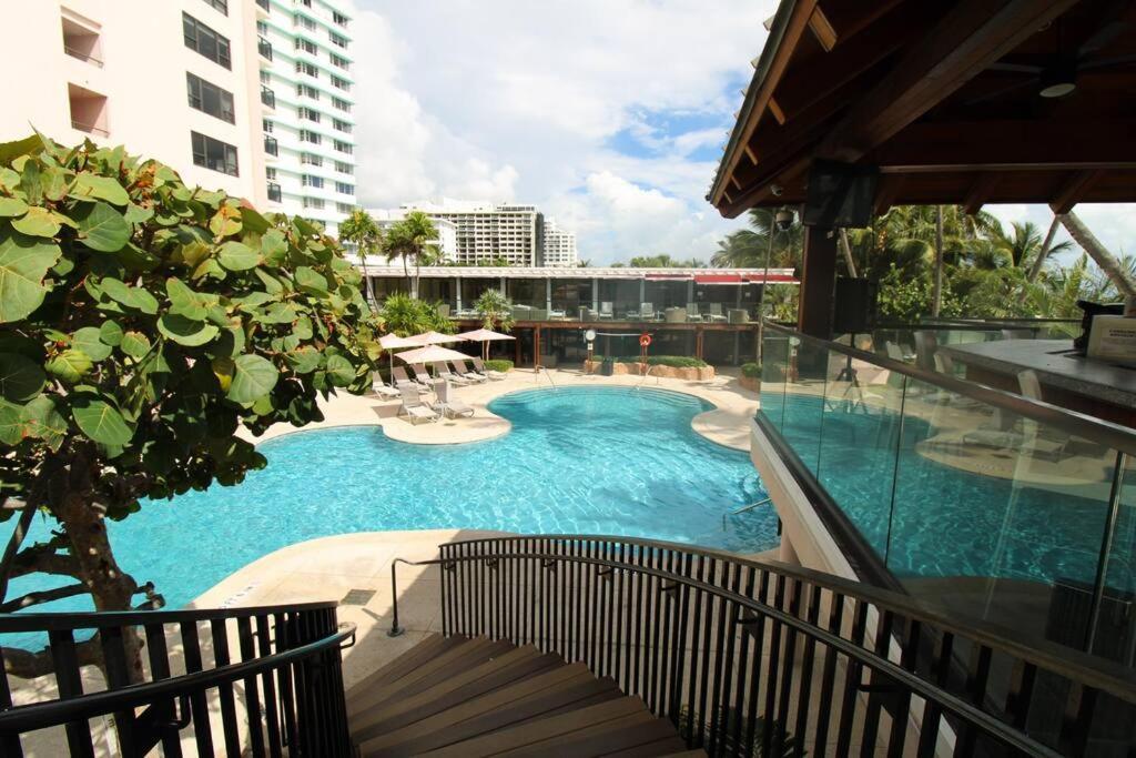 Villa Alexander 511 Miami Beach Exterior foto
