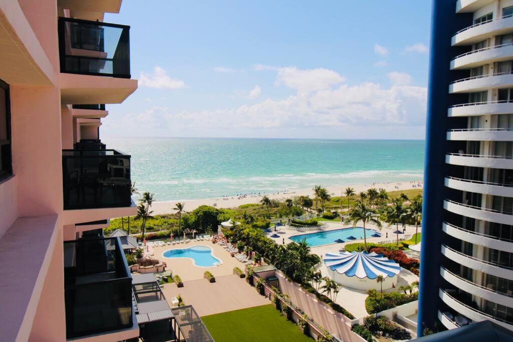 Villa Alexander 511 Miami Beach Exterior foto